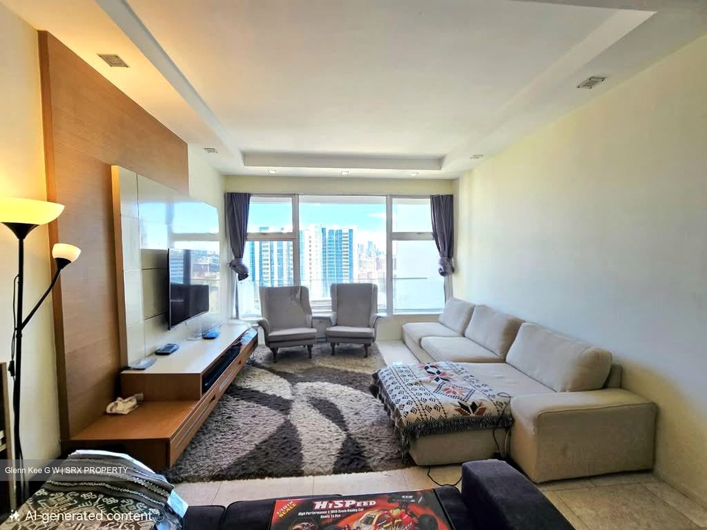 Kerrisdale (D8), Condominium #556971991